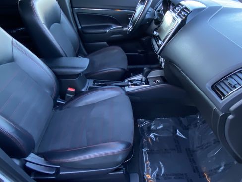 Used 2024 Mitsubishi Outlander Sport AWD image 10