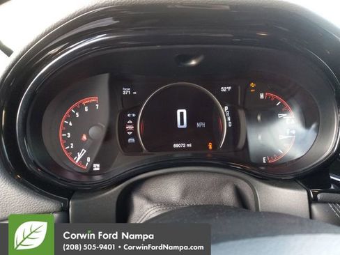 Used 2021 Dodge Durango Citadel w/ Technology Group image 15