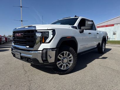 Used 2024 GMC Sierra 2500 Pro