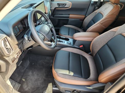 New 2026 Ford Bronco Sport Outer Banks AWD/4WD image 10