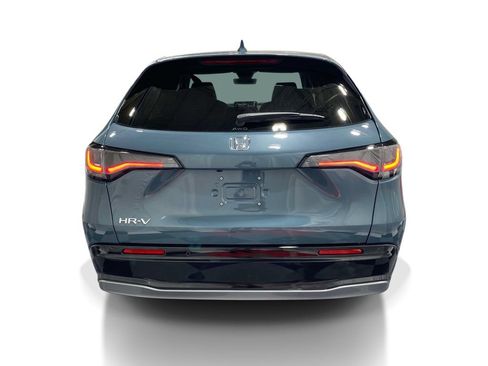 New 2027 Honda HR-V EX-L image 3