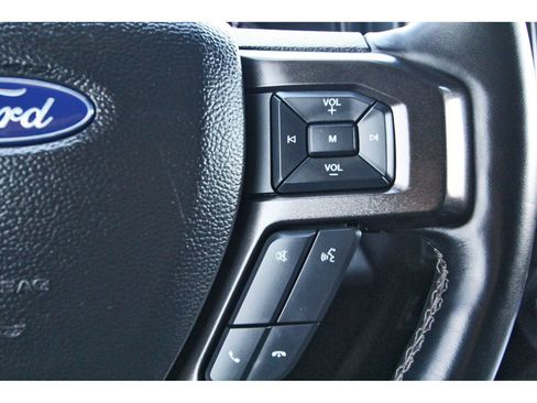 Used 2021 Ford Expedition Limited RWD image 19