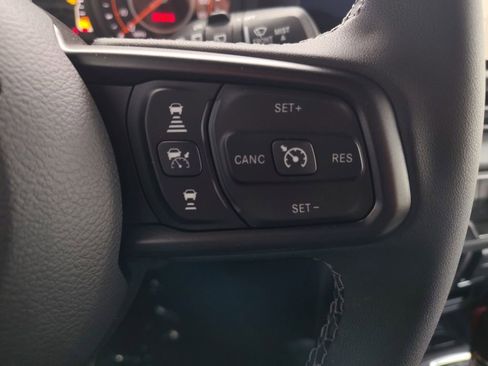 New 2026 Jeep Wrangler Unlimited Sport AWD/4WD image 25