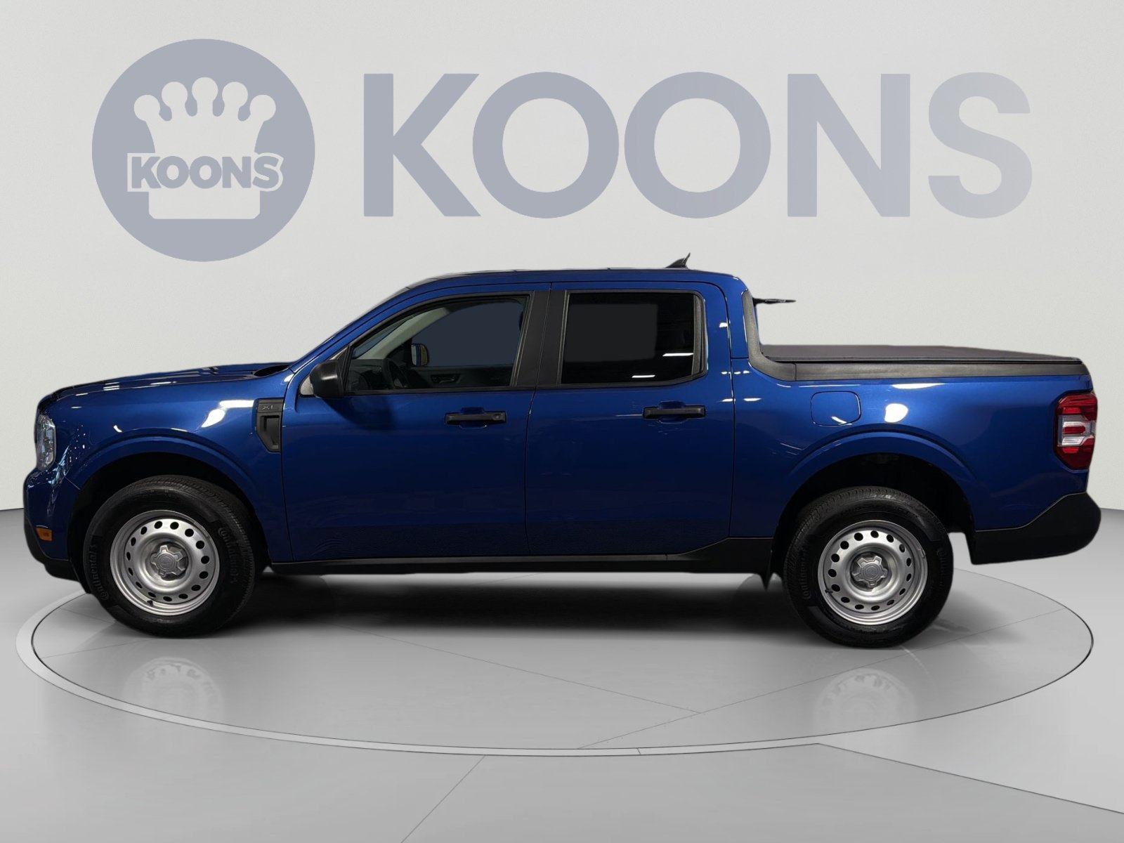 Used 2024 Ford Maverick XL FWD image 2