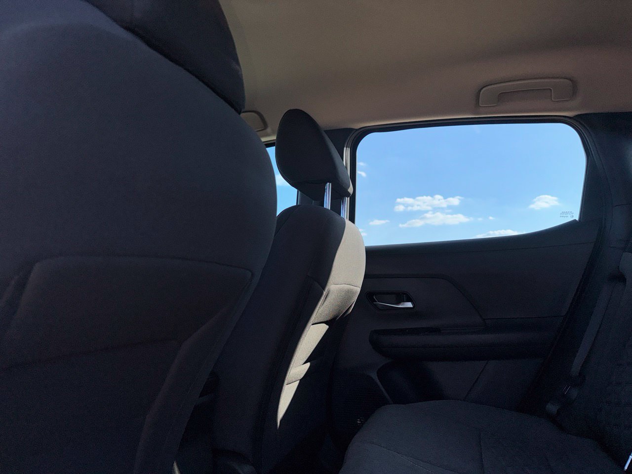 Used 2026 Nissan Kicks SV w/ Cold Weather Package FWD image 43