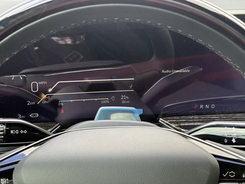 New 2026 Cadillac Escalade IQL Sport 1 image 23