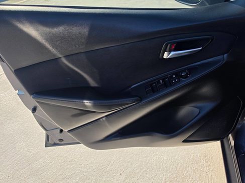 Used 2017 Toyota Yaris iA FWD image 18