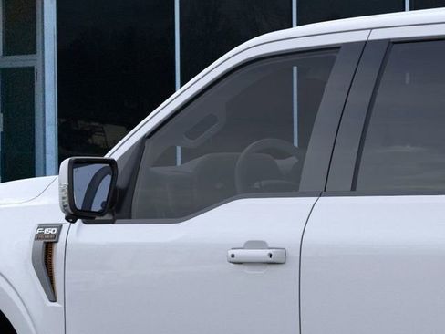 New 2025 Ford F150 Tremor w/ Equipment Group 402A High image 20