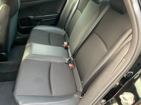 Used 2019 Honda Civic Sport image 19