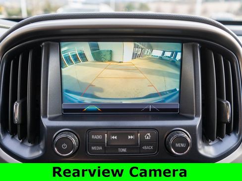 Used 2018 Chevrolet Colorado Z71 image 23