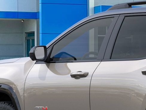 New 2027 GMC Terrain AT4 w/ Convenience Package III AWD/4WD image 39