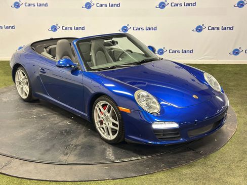 Used 2009 Porsche 911 Carrera S RWD image 10
