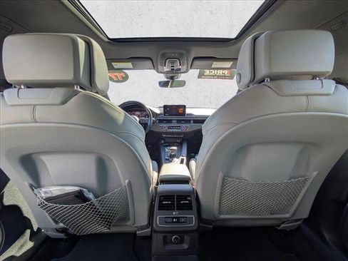 Used 2017 Audi A4 2.0T Prestige image 23