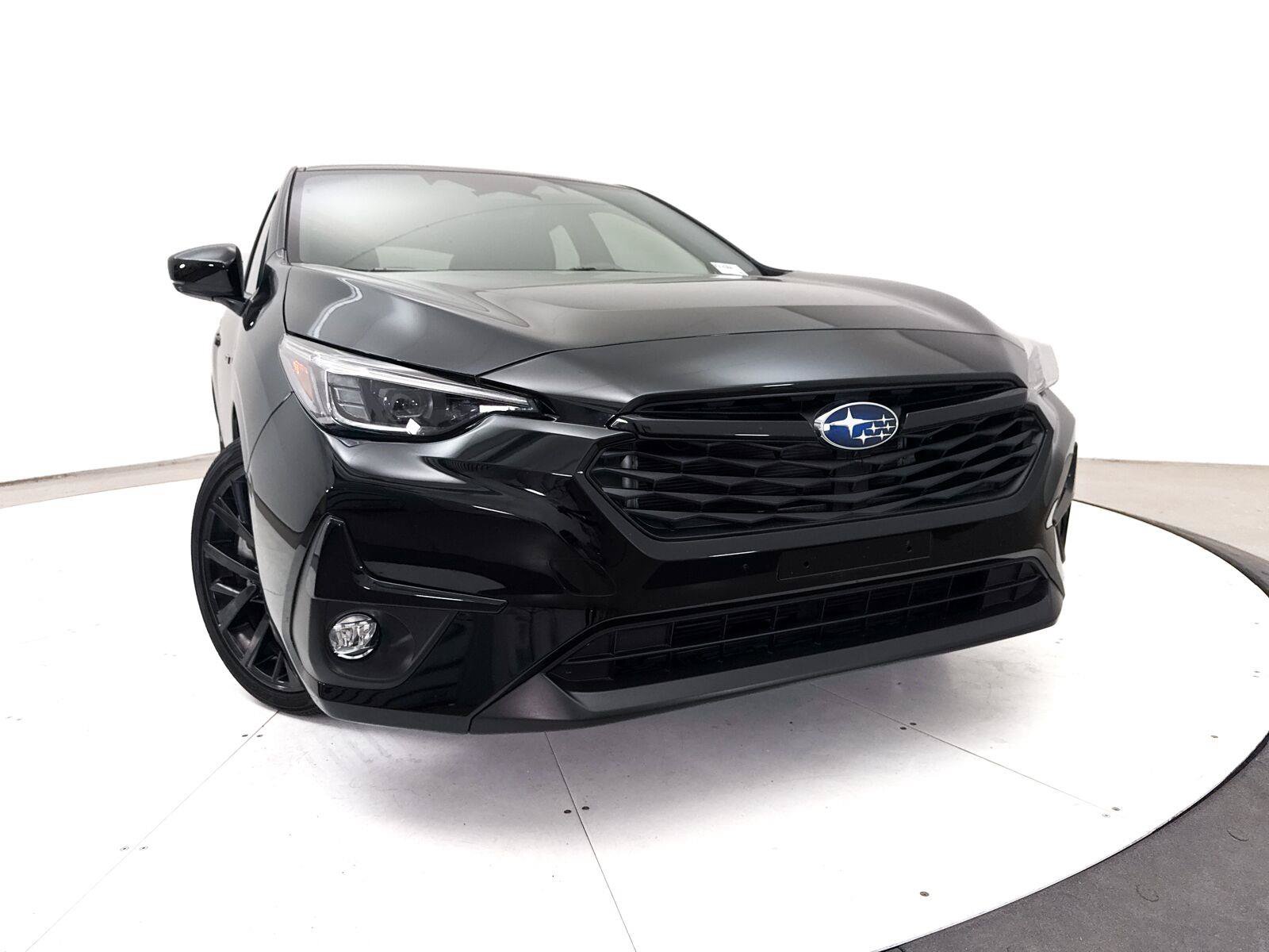 Used 2024 Subaru Impreza RS AWD/4WD image 5