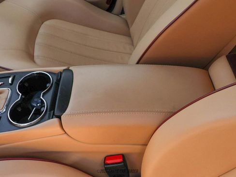 Used 2007 Maserati Quattroporte Sport GT RWD image 42