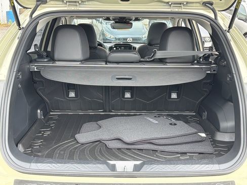 New 2026 Subaru Crosstrek 2.5i Limited AWD/4WD image 14