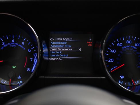 Used 2015 Ford Mustang 50 Years RWD image 56