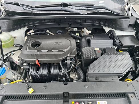 Used 2019 Hyundai Tucson SEL FWD image 22