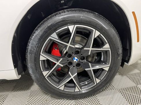 New 2026 BMW X3 xDrive30 image 18