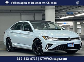 New 2026 Volkswagen Jetta SE video 2