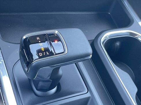 New 2026 Chevrolet Silverado 1500 LT Trail Boss w/ LT Trail Boss Premium Package AWD/4WD image 27