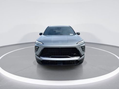 New 2026 Buick Enclave Sport Touring w/ Super Cruise Package image 3