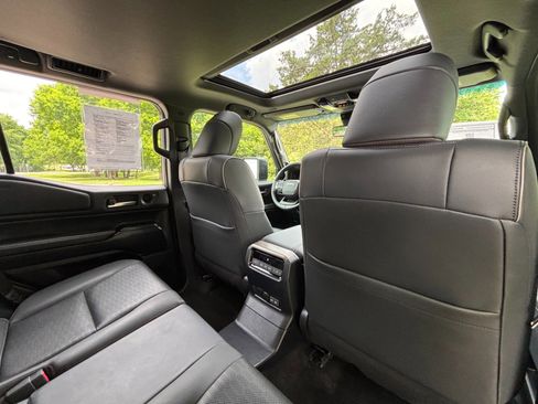 Used 2024 Toyota Land Cruiser AWD/4WD image 21
