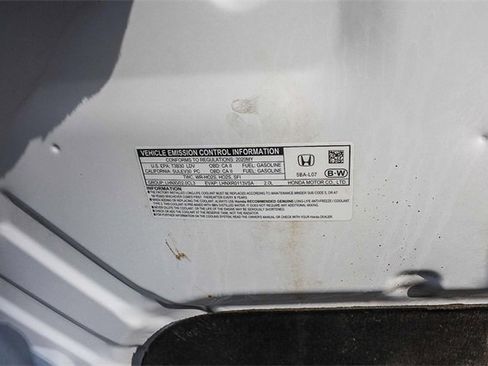 Used 2020 Honda Civic Sport image 40