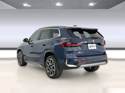 New 2026 BMW X1 xDrive28i AWD/4WD image 3