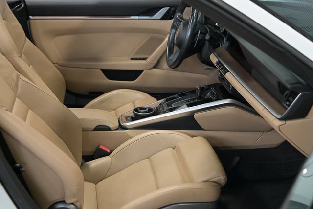 Used 2021 Porsche 911 Carrera image 30