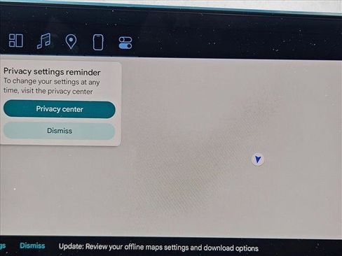 Certified 2024 Chevrolet Traverse RS w/ LPO, Floor Liner Package image 12