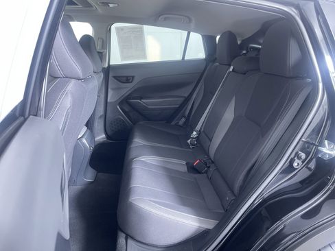 Certified 2025 Subaru Crosstrek 2.0i Premium image 22