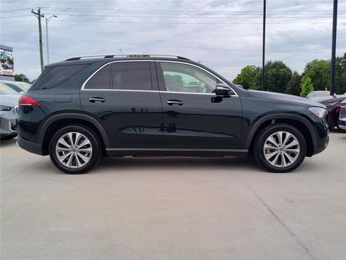 Used 2020 Mercedes-Benz GLE 450 4MATIC image 10