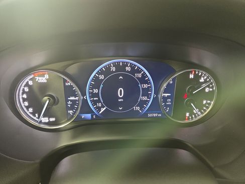 Certified 2021 Buick Enclave Avenir w/ Avenir Technology Package image 18