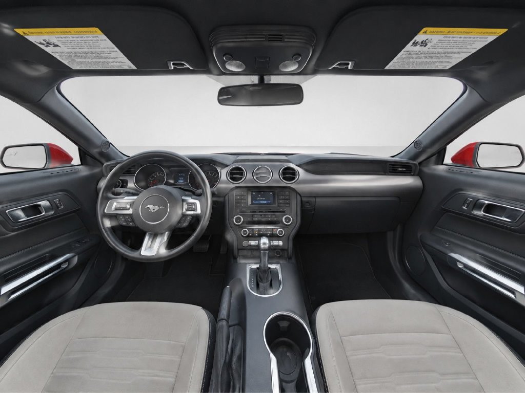 Used 2015 Ford Mustang GT RWD image 11