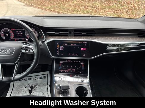 Used 2019 Audi A7 3.0T Premium Plus w/ Premium Plus Package image 22