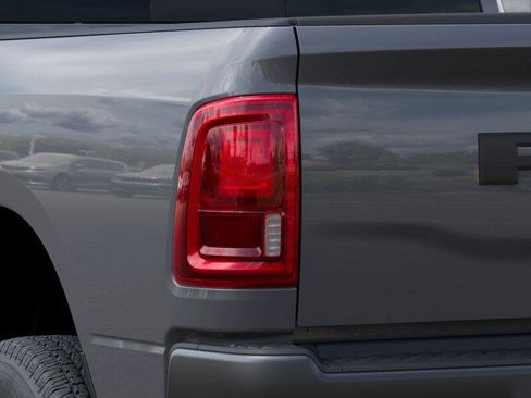 New 2026 RAM 2500 Tradesman w/ Safety Group image 5