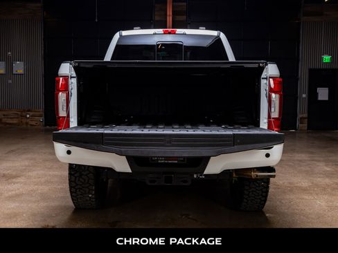 Used 2020 Ford F250 King Ranch w/ King Ranch Ultimate Package image 8