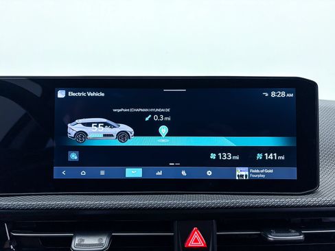 Used 2025 Kia EV6 Wind RWD image 25