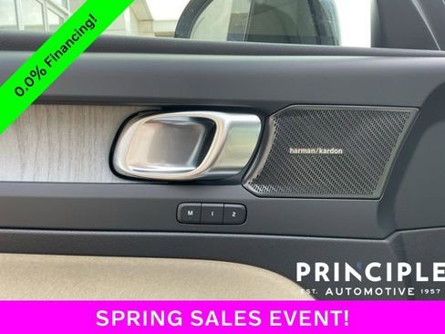 New 2026 Volvo XC40 B5 Plus w/ Protection Package Premier image 27