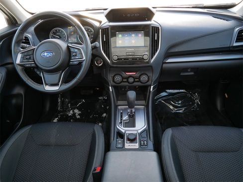 Certified 2024 Subaru Forester Premium image 10