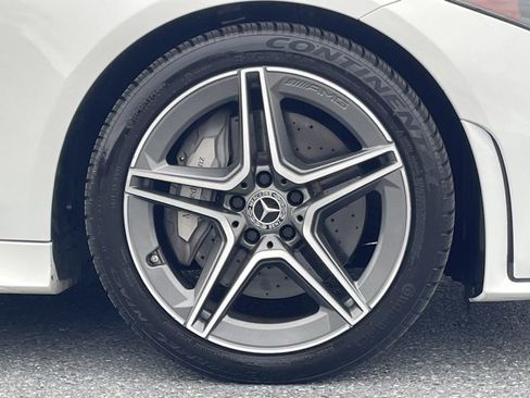 Used 2020 Mercedes-Benz CLS 450 4MATIC image 19