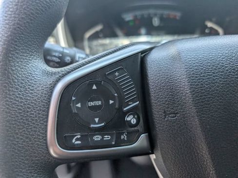 Used 2018 Honda CR-V EX image 16