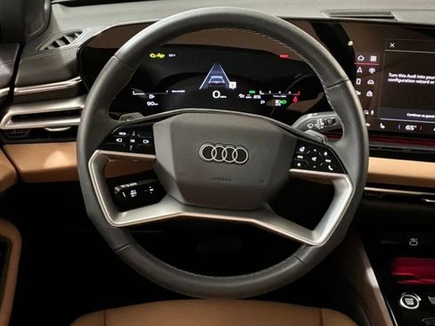 Used 2025 Audi A5 2.0T Premium w/ Convenience Package AWD/4WD image 11
