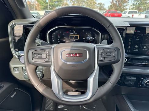 New 2026 GMC Sierra 1500 SLT w/ SLT Premium Package AWD/4WD image 14