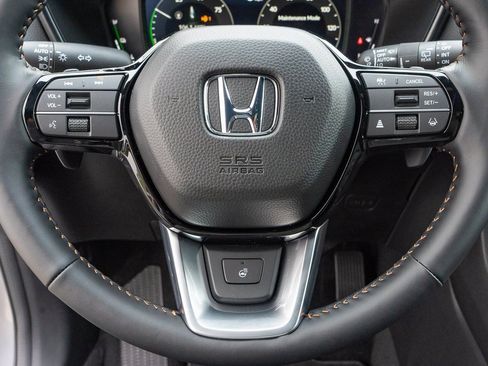 New 2026 Honda CR-V Sport Touring image 25