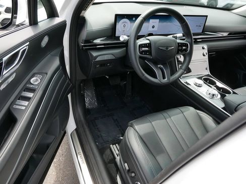 Used 2026 Genesis GV80 2.5T AWD/4WD image 10