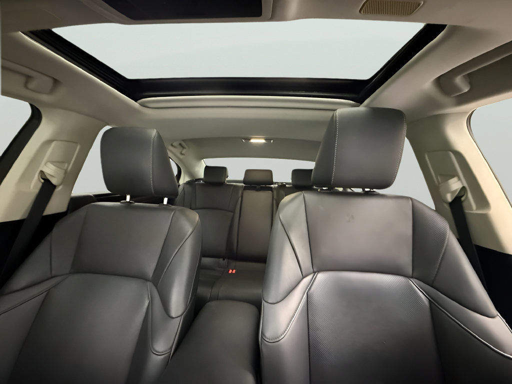 Used 2021 Lexus ES 350 w/ Premium Package FWD image 15