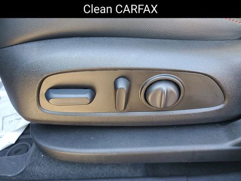 Used 2024 Chevrolet Equinox RS image 6