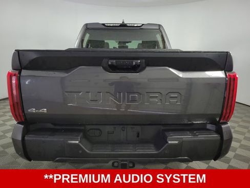 Used 2023 Toyota Tundra SR5 w/ SR5 Convenience Package image 7